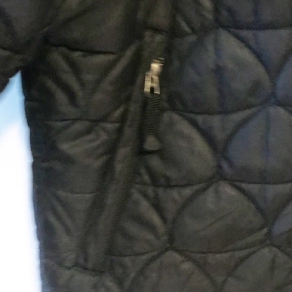 NIKE ACG 3 WomensOuter Layer Quilted Convertible Vest /Jacket size S (4-6) - Picture 9 of 15